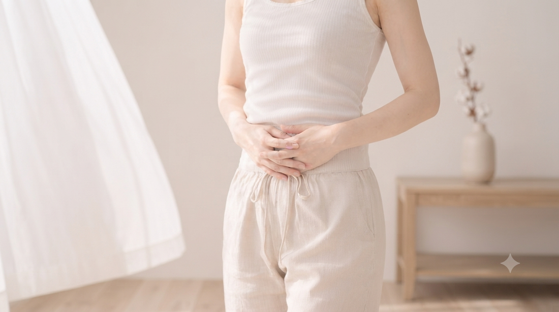 腸が整わないと、何を飲んでも意味がない理由
