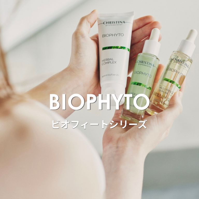 BIOPHYTO