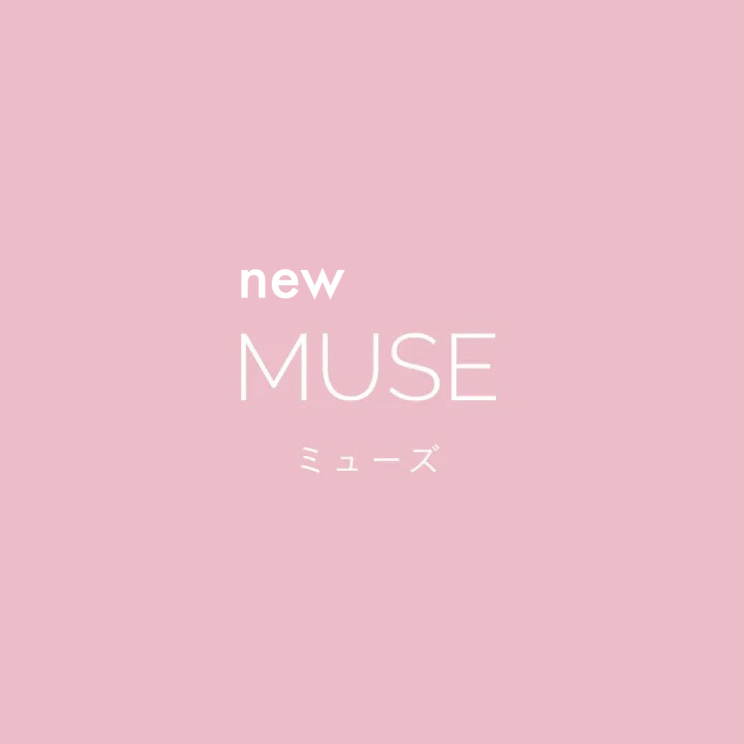 NEW MUSE