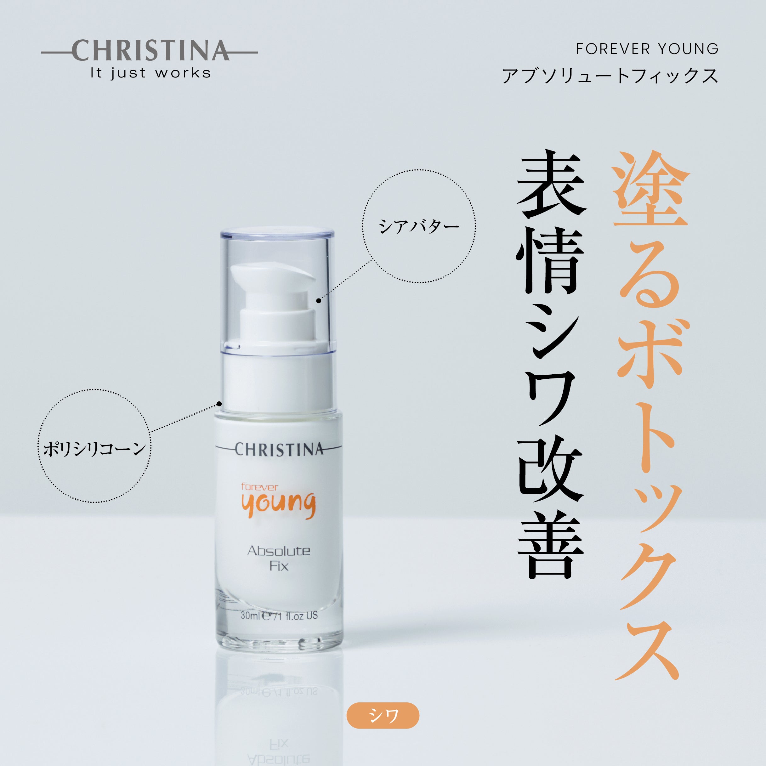 アブソリュートフィックス