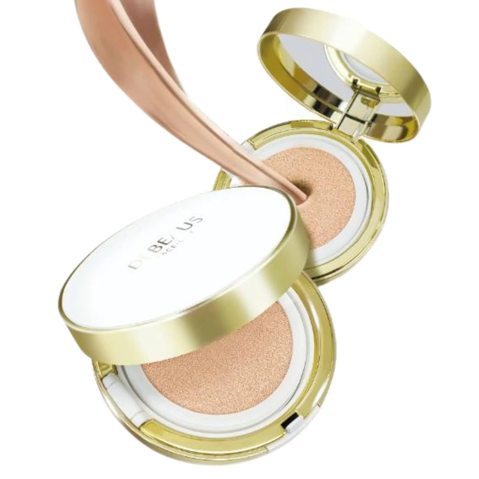 DEBEAUS BT クッションファンデーション