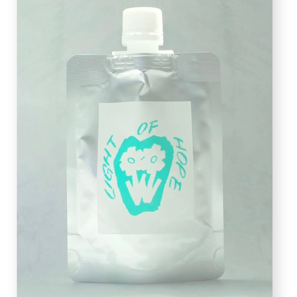 アズイリス 炭酸パック