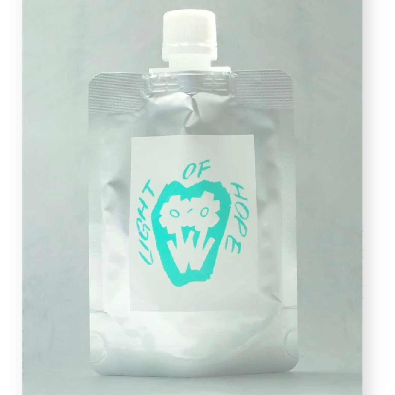 アズイリス 炭酸パック