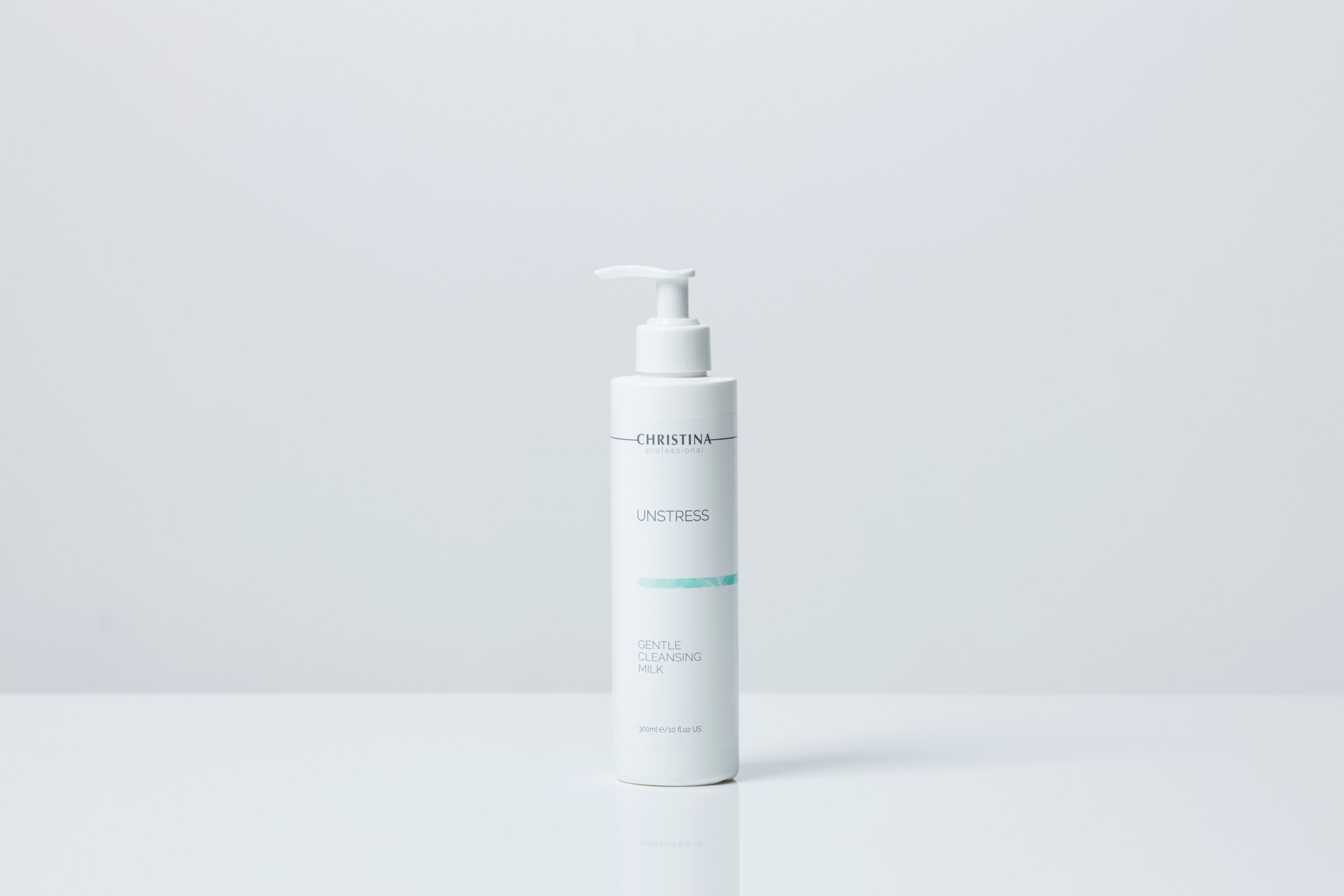 UNSTRESS ジェントルクレンジングミルク