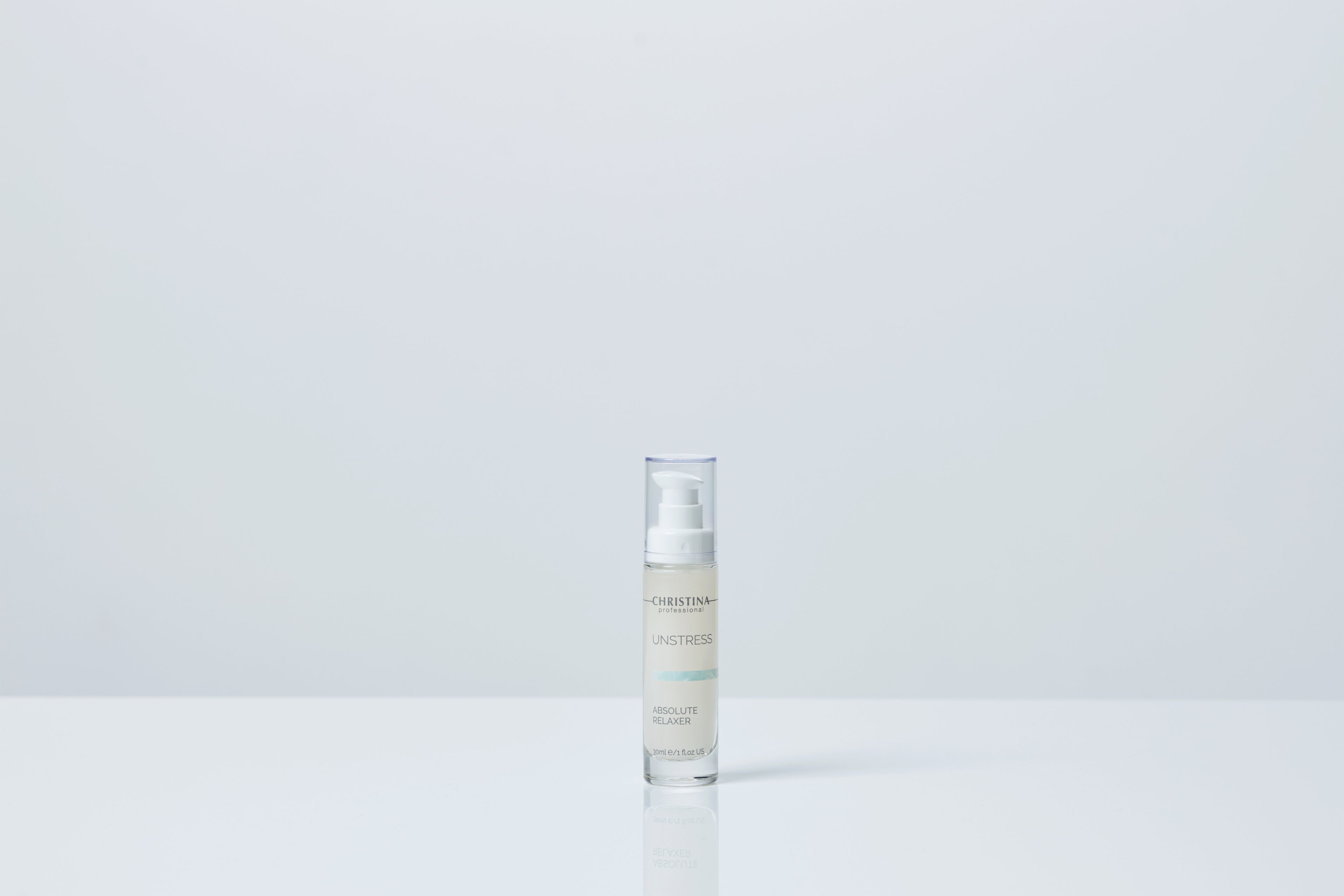 UNSTRESS アブソリュートリラクサー