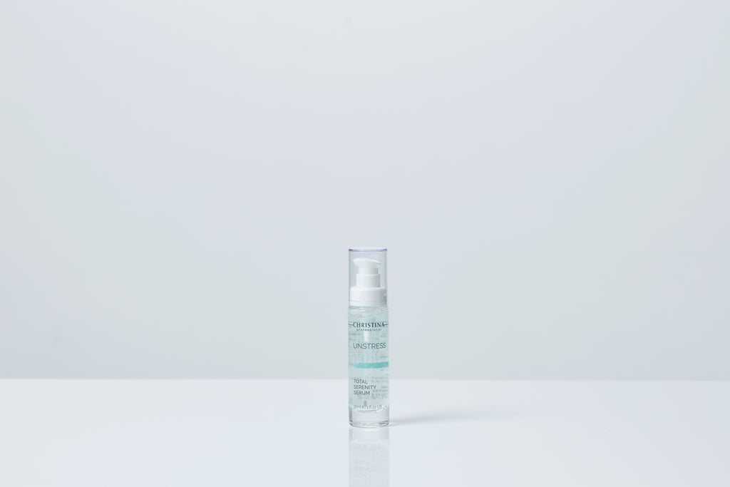 UNSTRESS トータルセレニティセラム
