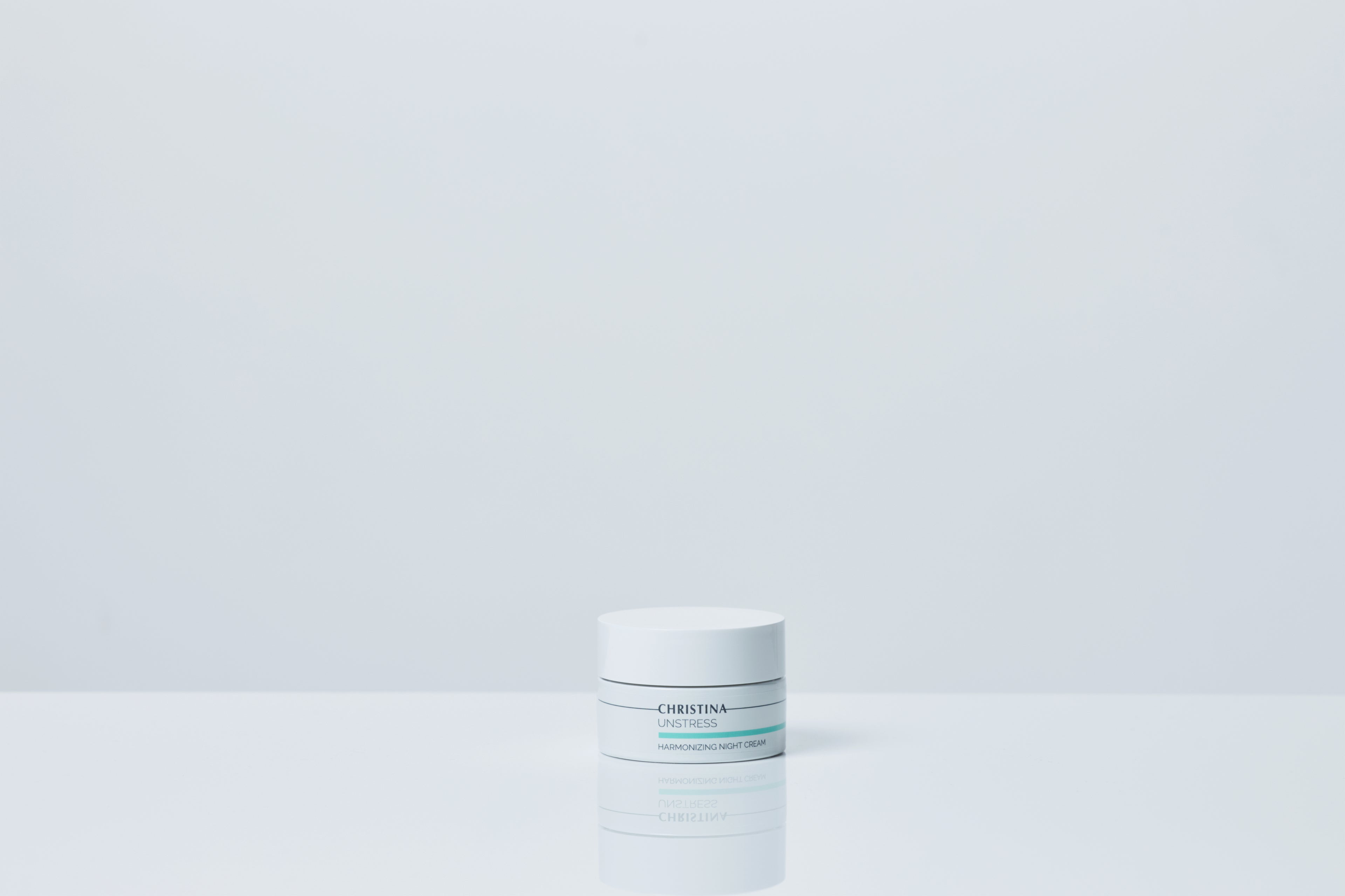 UNSTRESS ハーモナイジングナイトクリーム