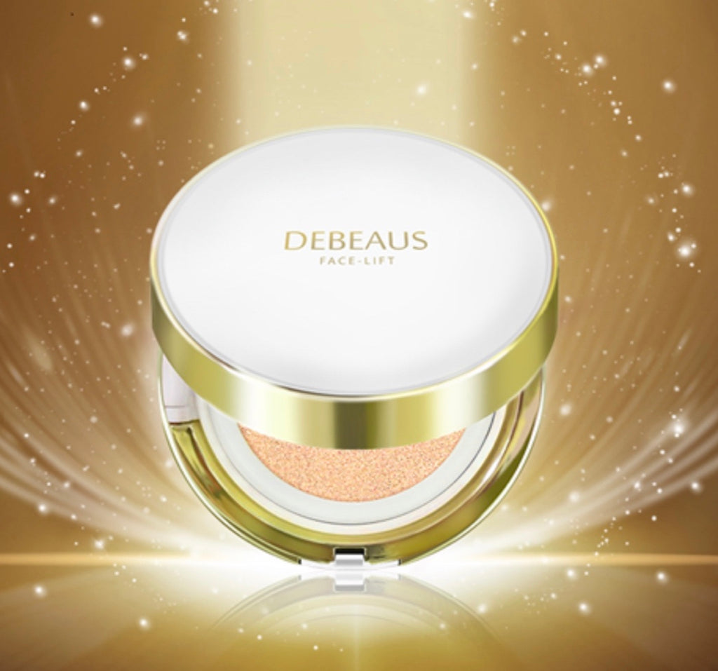 DEBEAUS BT クッションファンデーション