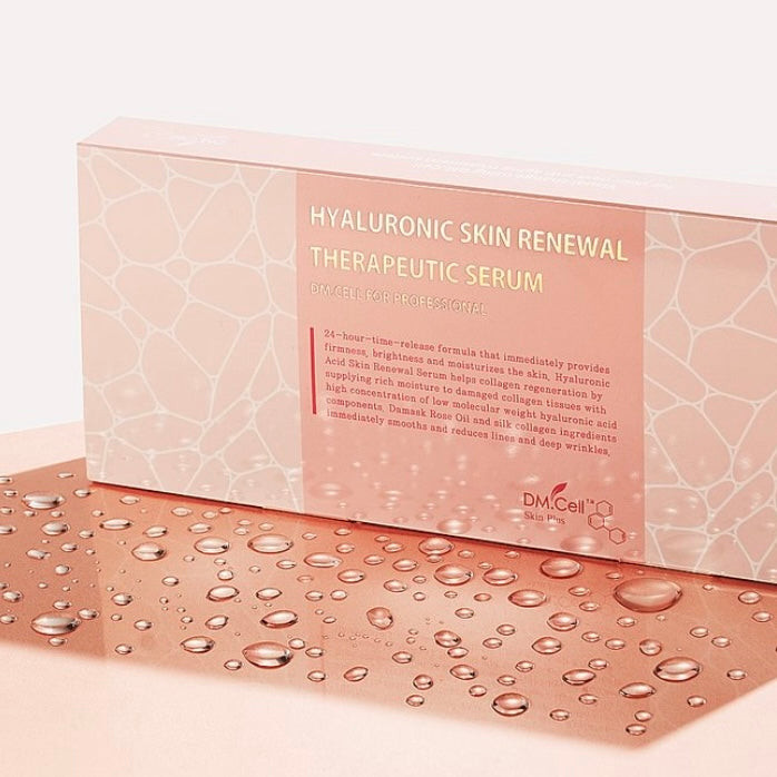 アクアポリンHA++アンプル6個入