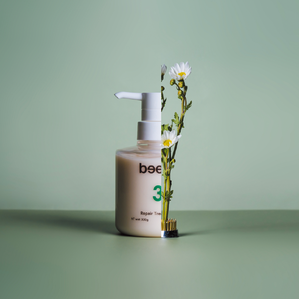 beets3 リペアトリートメント 300g