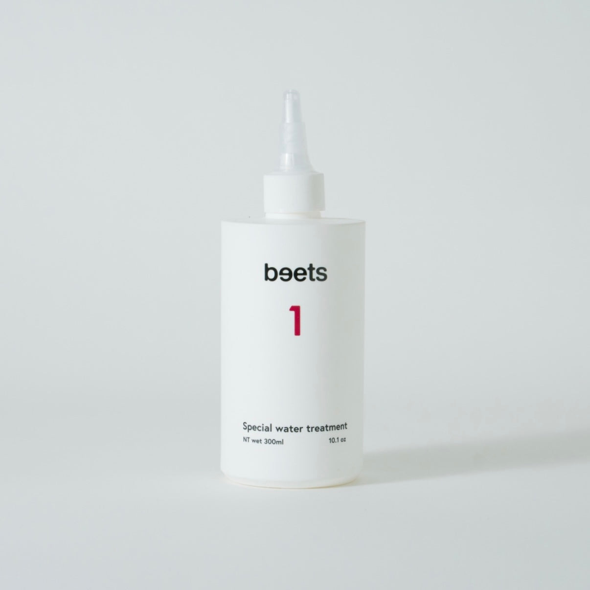 beets1 スペシャルウォータートリートメント