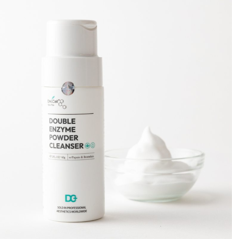 Wエンザイム酵素洗顔