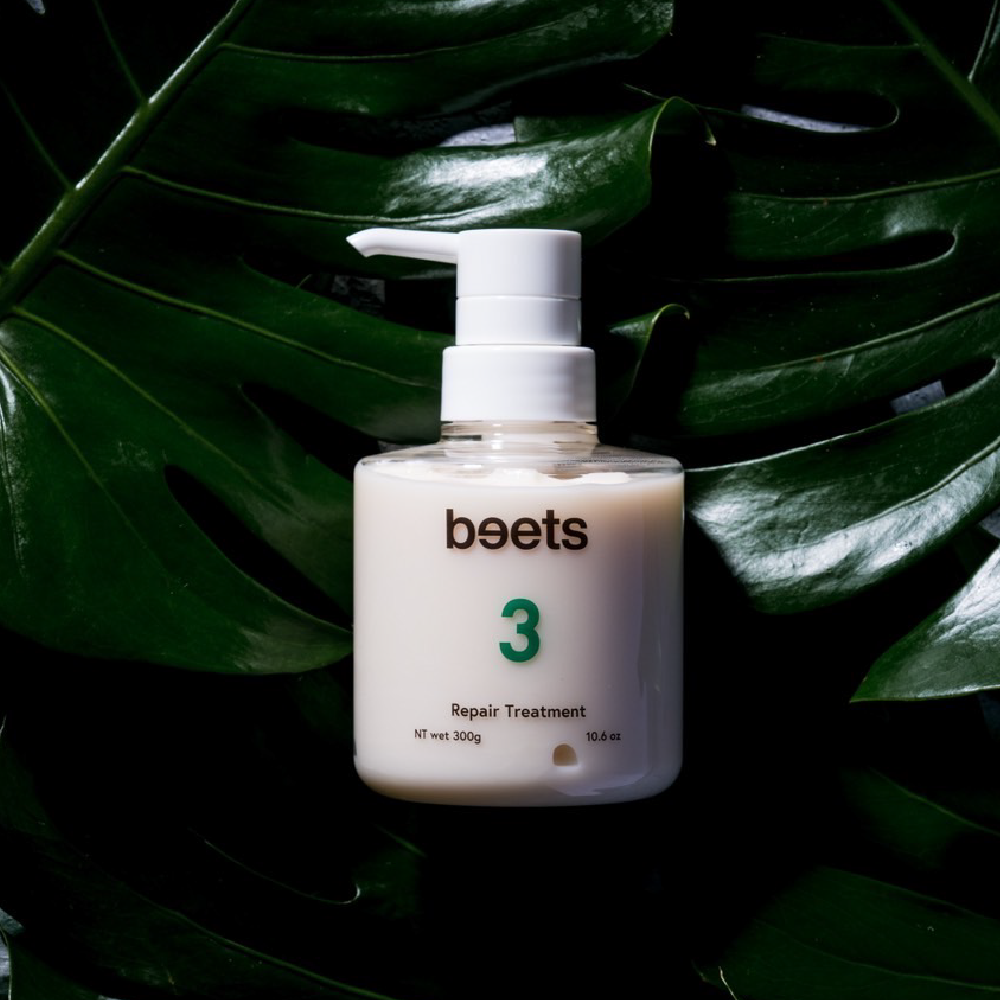 beets3 リペアトリートメント 300g