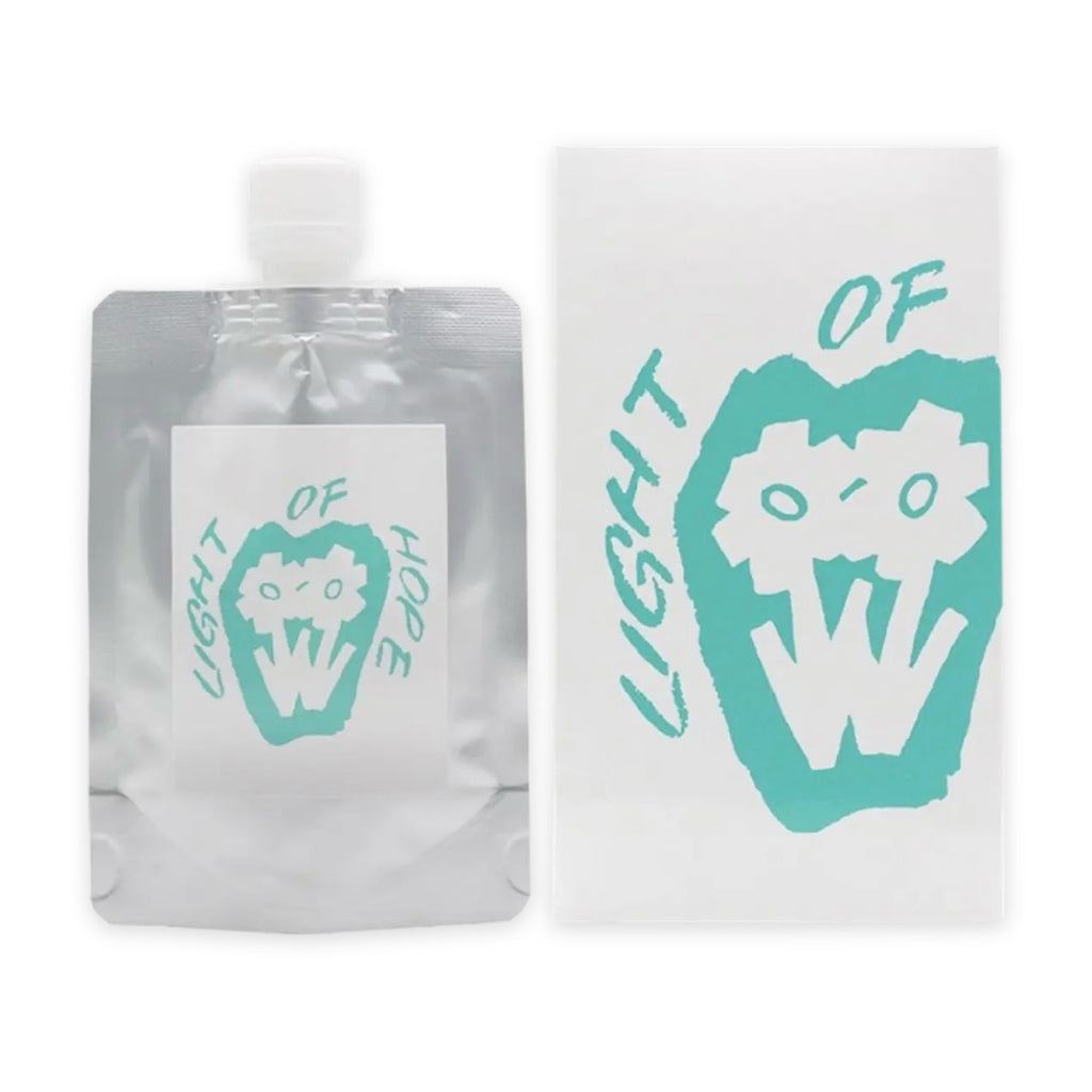 アズイリス 炭酸パック