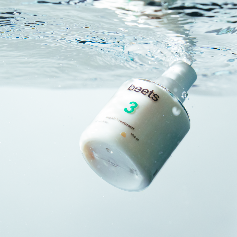 beets3 リペアトリートメント 300g