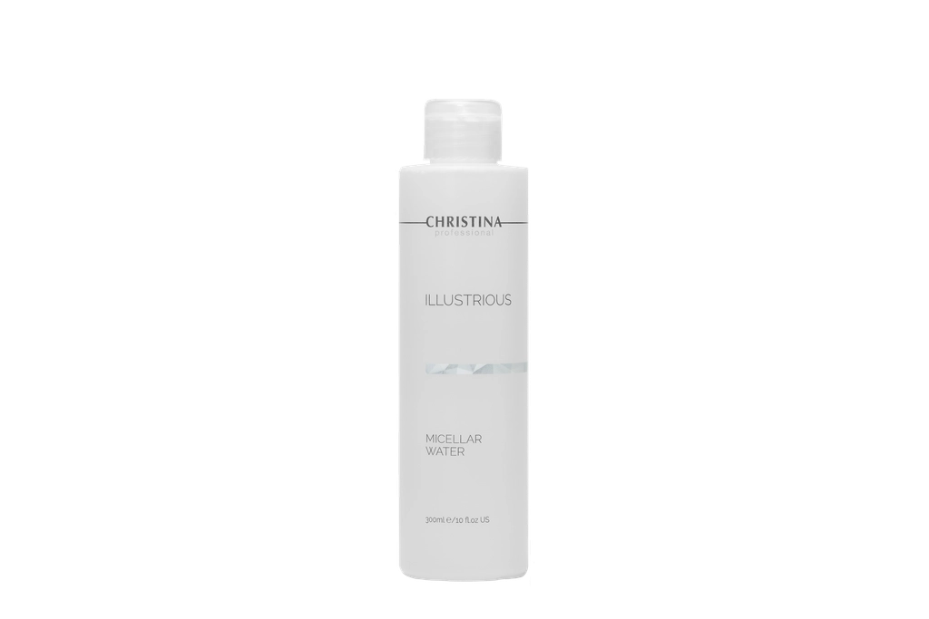 ILLUSTRIOUS ミセラウォーター