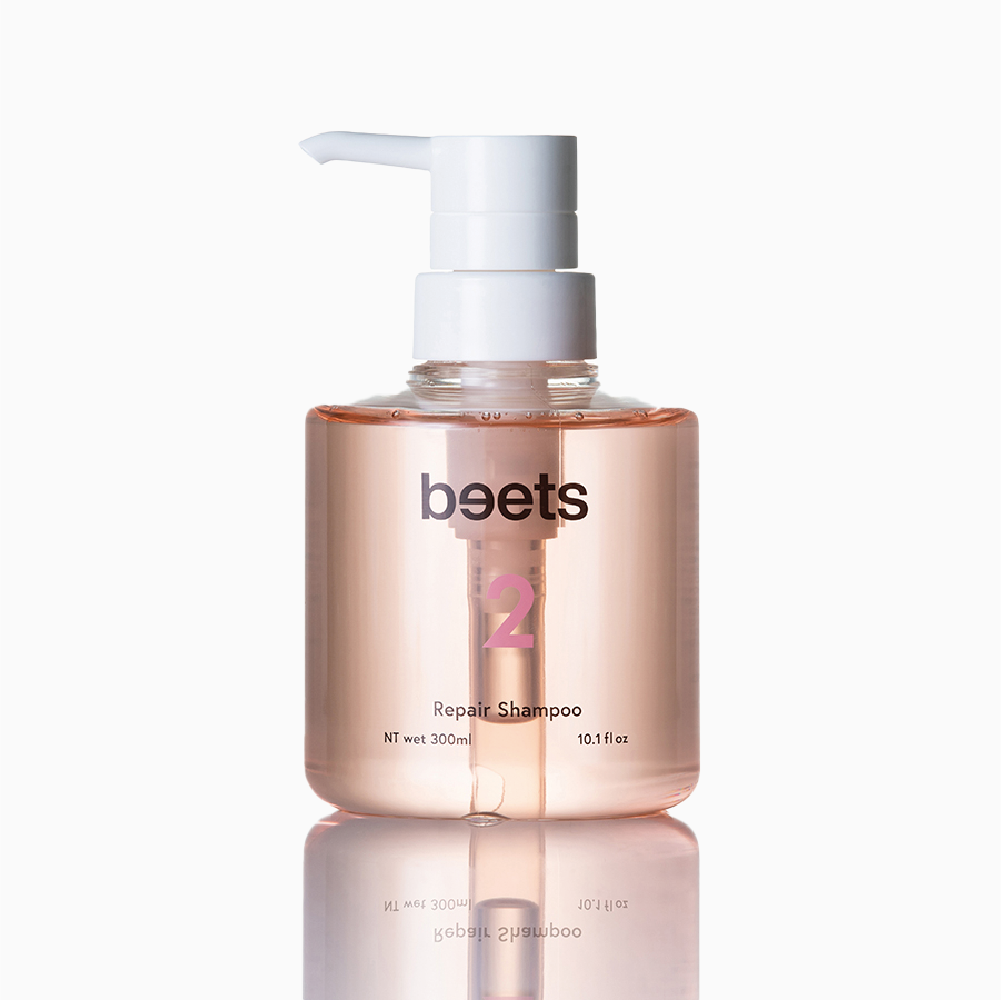 beets2 リペアシャンプー300ml