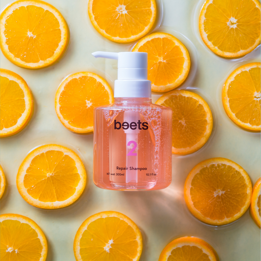 beets2 リペアシャンプー300ml