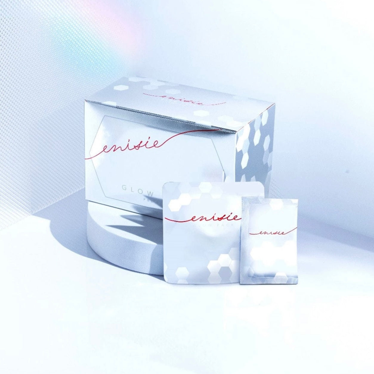 エニシーグローパック