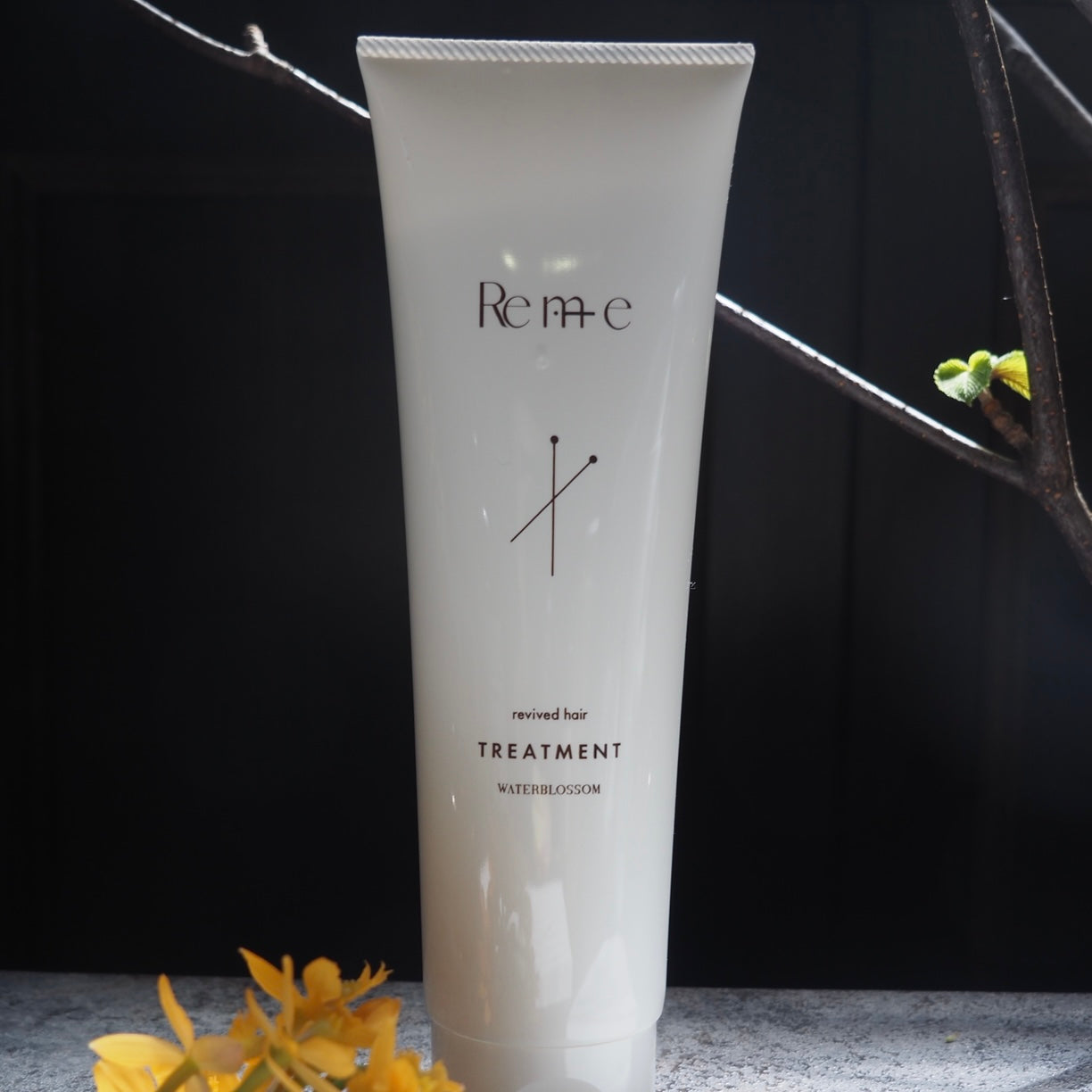 Remie アウトバストリートメント