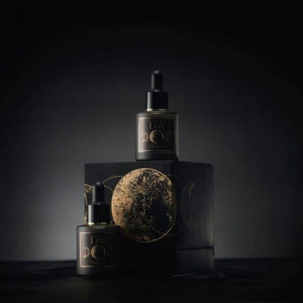 タントリュクスLUV オイル