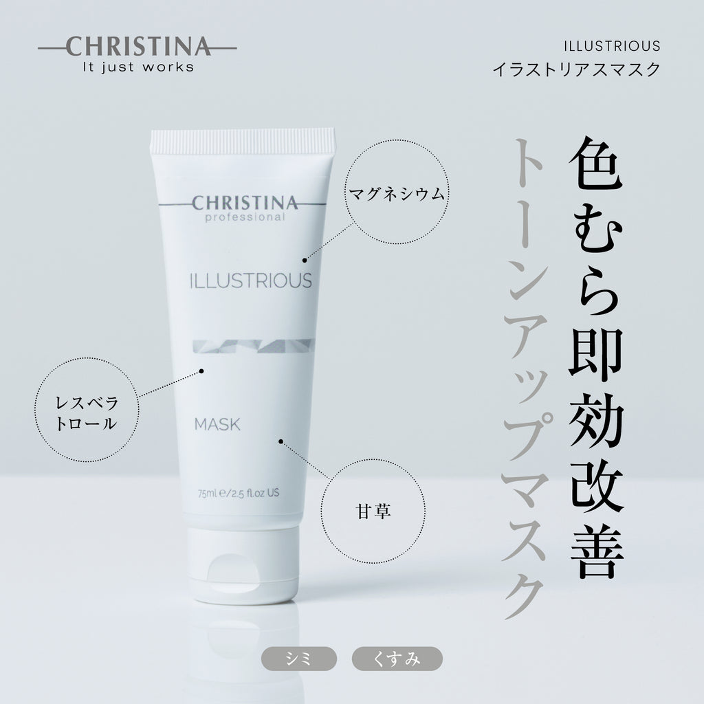 No.1《クリスティーナselect》デビューセット