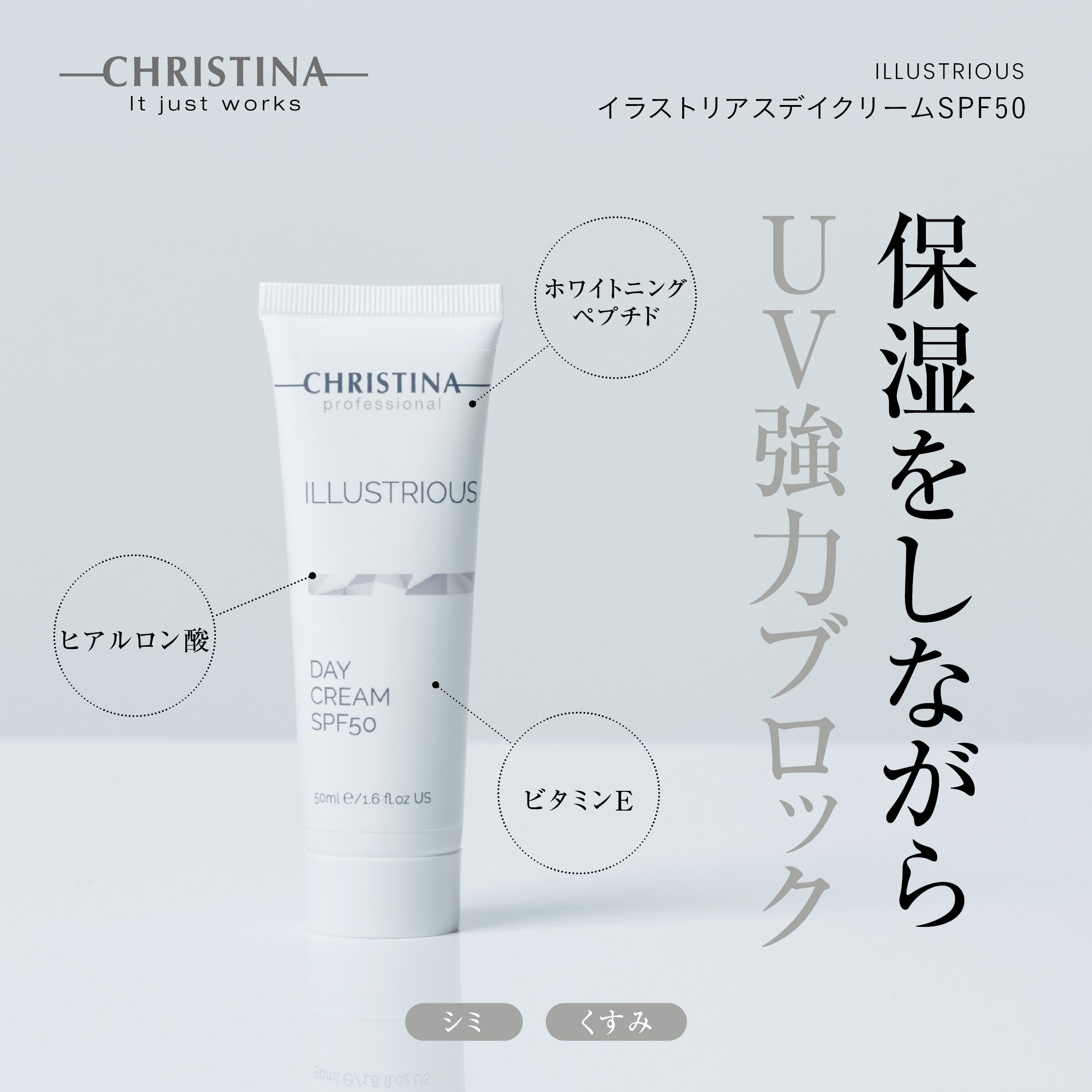 UVケア – SOAR Online Store