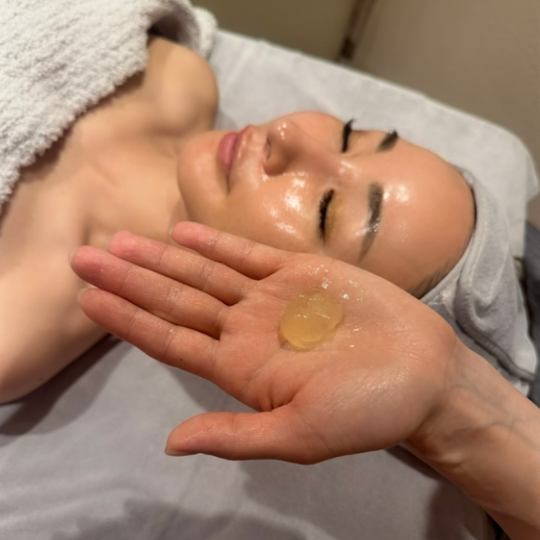 B.T.X.ペプチドクレンザー