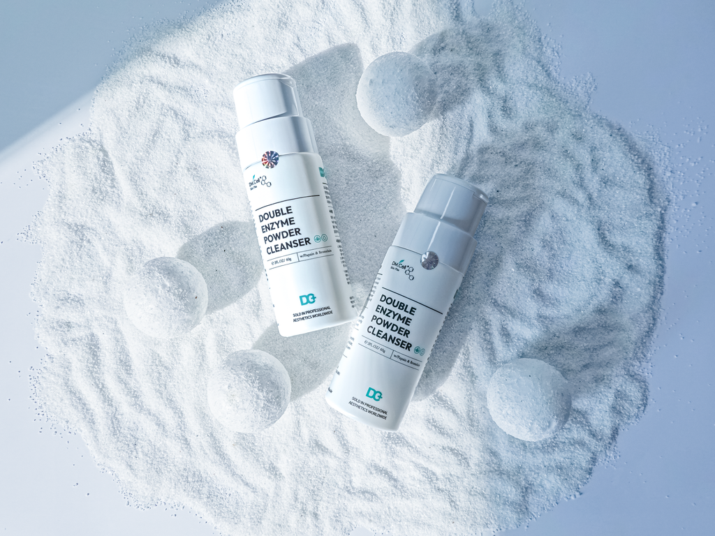 Wエンザイム酵素洗顔