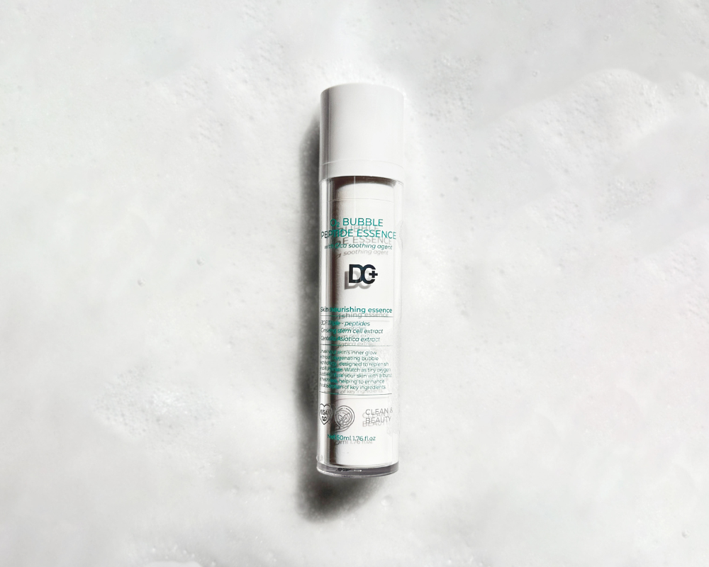 O2バブルペプチドエッセンス