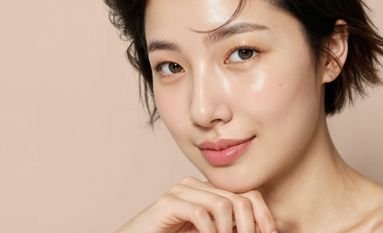 【NEW】B.T.X.グロウバーム ファンデーション（リフィル）