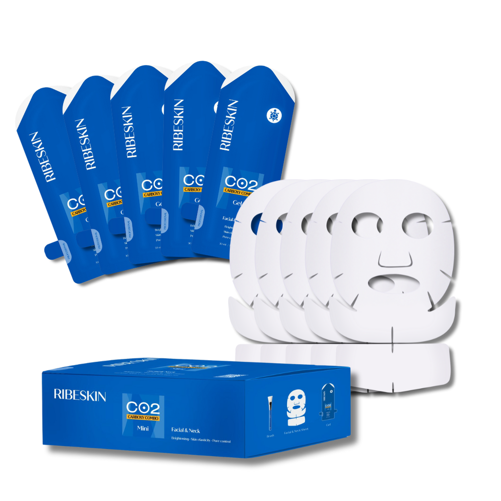 カーボキシー ミニキット 5回分