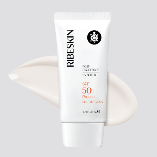 UVシールド セルプロテクション